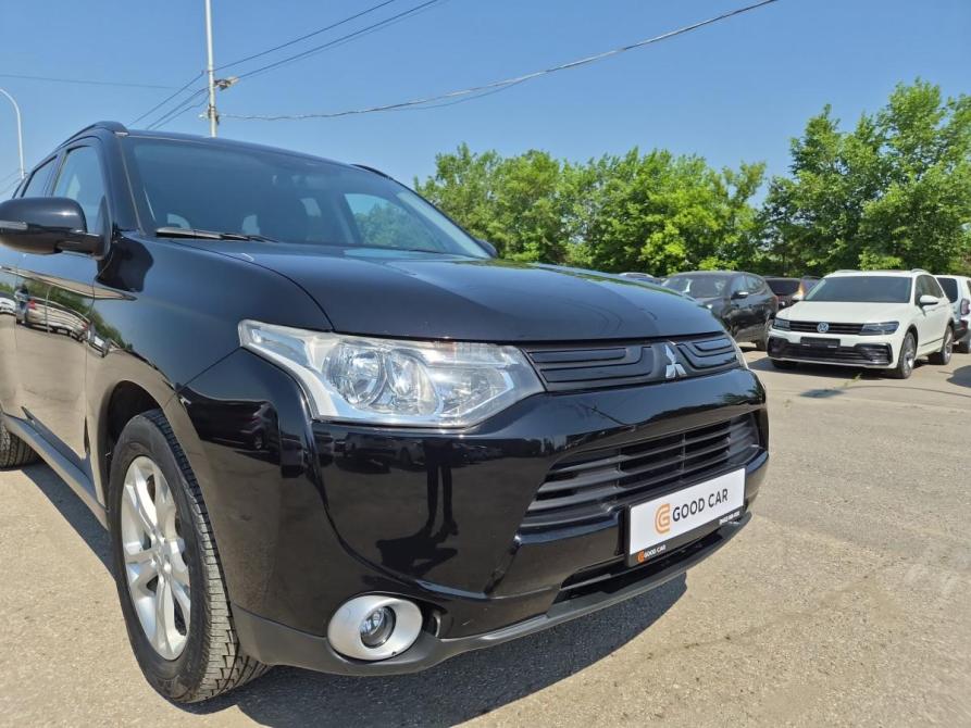 Mitsubishi Outlander III Саратов  - изображение 20