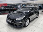 Kia Ceed III Казань  - изображение 23