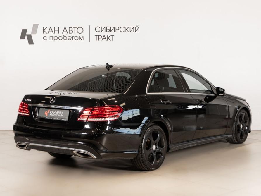 Mercedes-Benz E-Класс IV (W212 S212 C207) Рестайлинг Казань  - изображение 3