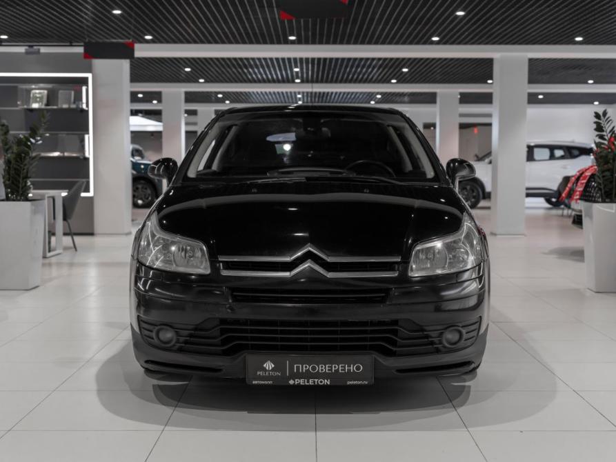 Citroen C4 I Рестайлинг Москва  - изображение 3