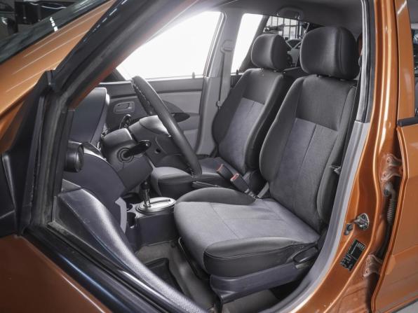 Kia Picanto I с пробегом 2007 года, цена 540 000 рублей, 224014 км, хэтчбек, Автокод Объявления