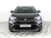 Toyota RAV4 IV (XA40) Рестайлинг Ногинск  - изображение 23