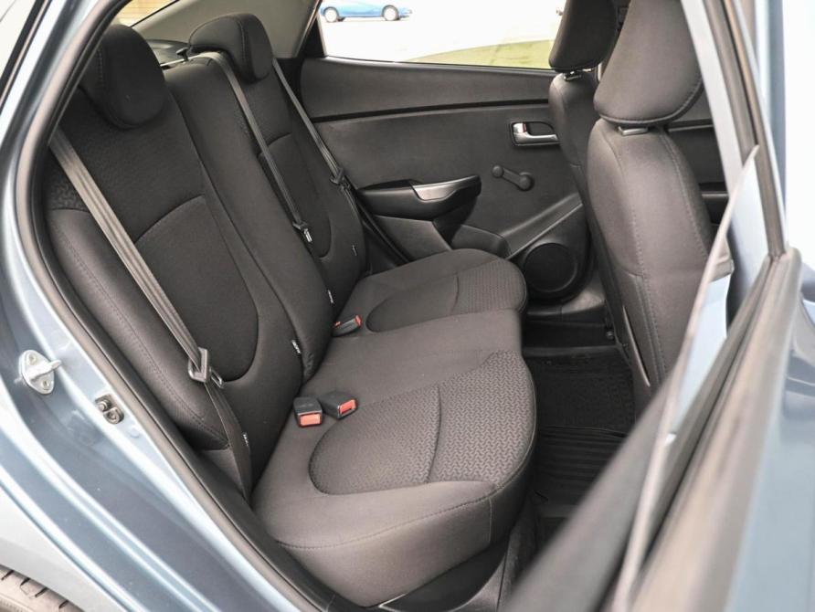 Kia Rio III Новороссийск  - изображение 7