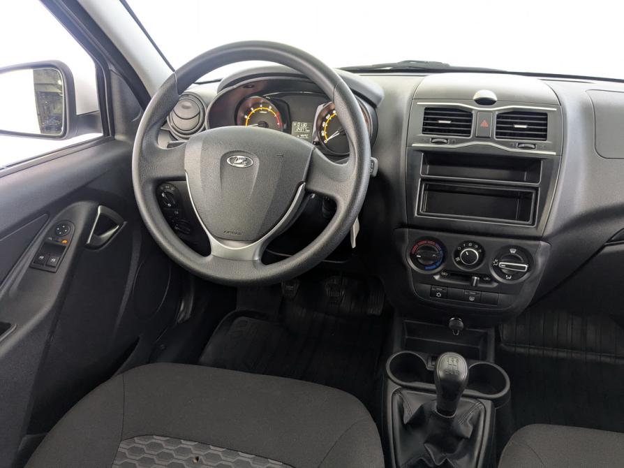 Lada (ВАЗ) Granta I Рестайлинг Москва  - изображение 22