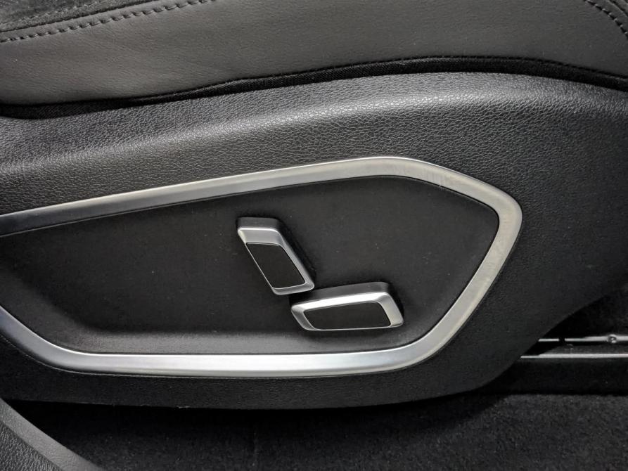 Geely Tugella I Рестайлинг Москва  - изображение 27