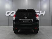 Toyota Land Cruiser Prado 150 Series Ростов-на-Дону  - изображение 24