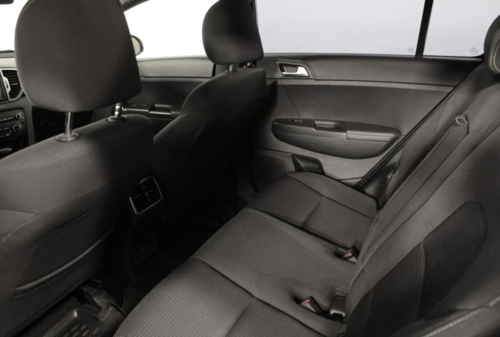 Kia Sportage IV Рестайлинг Нижний Новгород  - изображение 11