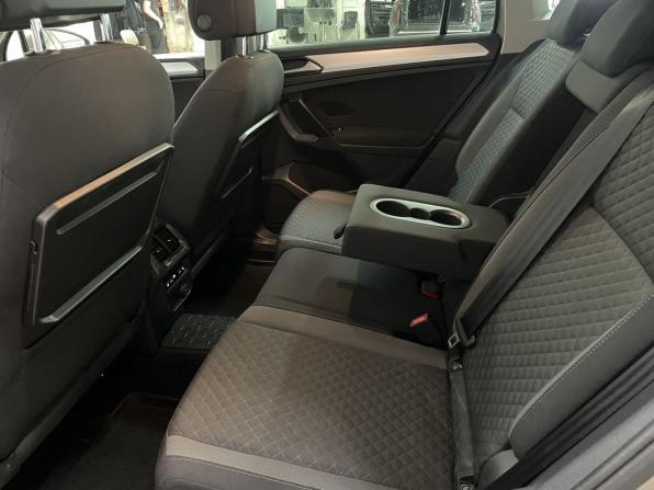Volkswagen Tiguan II с пробегом 2017 года, цена 1 749 000 рублей, 165845 км, внедорожник, Автокод Объявления