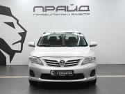 Toyota Corolla X (E140 E150) Рестайлинг Ростов-на-Дону  - изображение 23