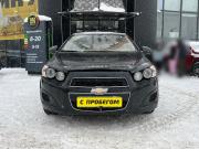 Chevrolet Aveo II Нефтекамск  - изображение 12