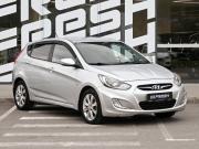 Hyundai Solaris I Волгоград  - изображение 21
