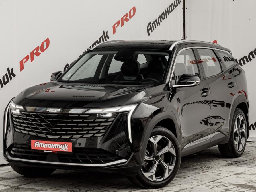 Geely Atlas II Екатеринбург  - изображение 1