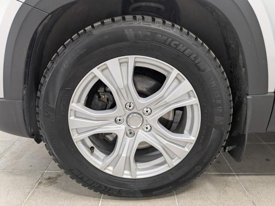 Volkswagen Taos I Москва  - изображение 12