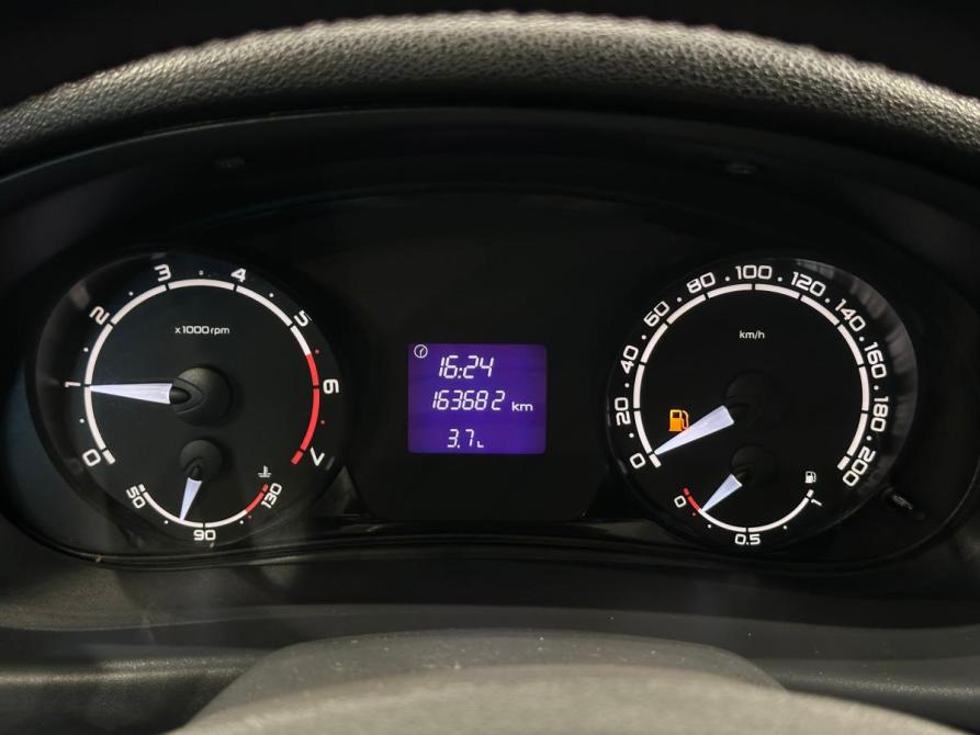 Lada (ВАЗ) Priora I Рестайлинг Краснодар  - изображение 18