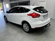 Ford Focus III Рестайлинг Казань  - изображение 23