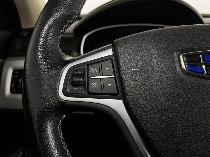 Geely Atlas I Калининград  - изображение 18