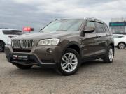 BMW X3 II (F25) Санкт-Петербург  - изображение 22