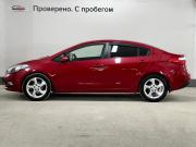 Kia Cerato III Тюмень  - изображение 30
