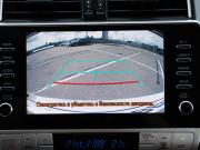 Toyota Land Cruiser Prado 150 Series Рестайлинг 3 Москва  - изображение 37