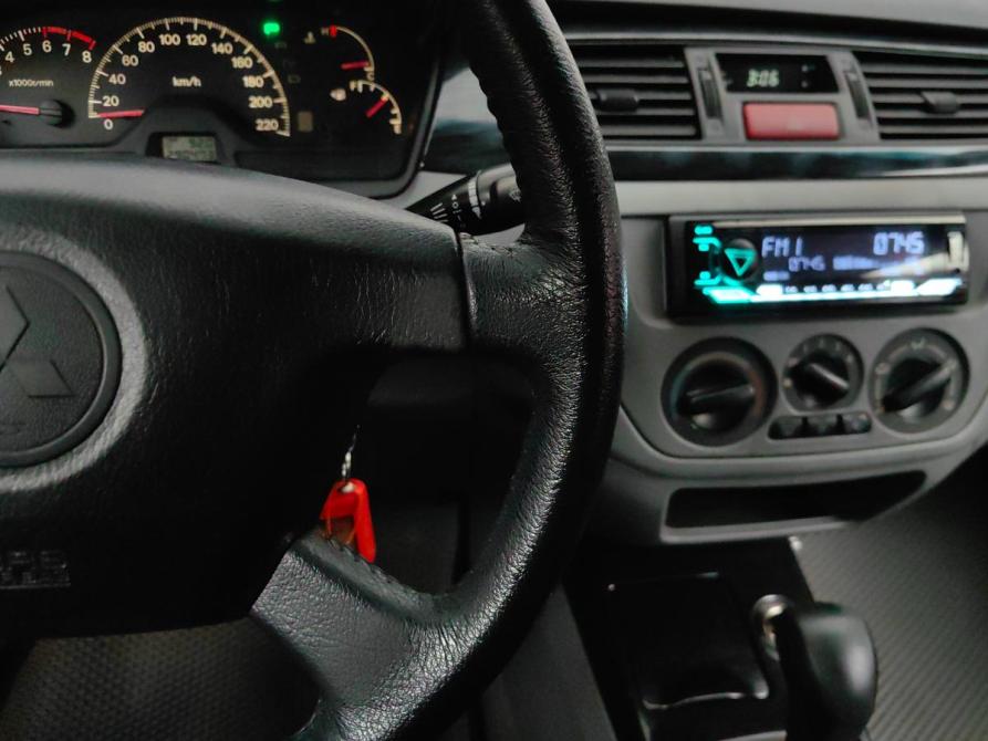 Mitsubishi Lancer IX Подольск  - изображение 19