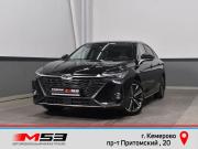 Chery Arrizo 8 Кемерово  - изображение 22