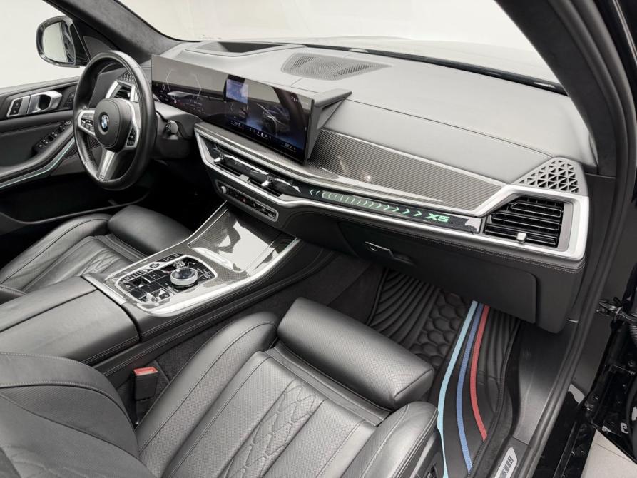 BMW X5 IV (G05/G18) Рестайлинг Москва  - изображение 8