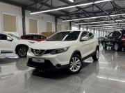 Nissan Qashqai II Тверь  - изображение 24
