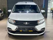 Lada (ВАЗ) Largus I Рестайлинг Оренбург  - изображение 17