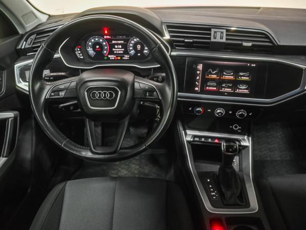 Audi Q3 Sportback II (F3) с пробегом 2020 года, цена 3 399 000 рублей, 26325 км, внедорожник, Автокод Объявления