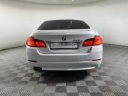 BMW 5 серии VI (F10/F11/F07) Рестайлинг Москва  - изображение 25