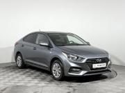 Hyundai Solaris II Санкт-Петербург  - изображение 21