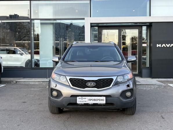 Kia Sorento II с пробегом 2009 года, цена 999 000 рублей, 507591 км, внедорожник, Автокод Объявления
