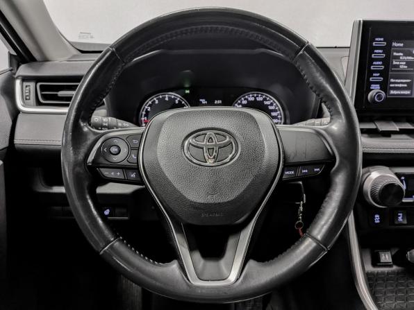 Toyota RAV4 V (XA50) с пробегом 2020 года, цена 2 800 000 рублей, 64300 км, внедорожник, Автокод Объявления