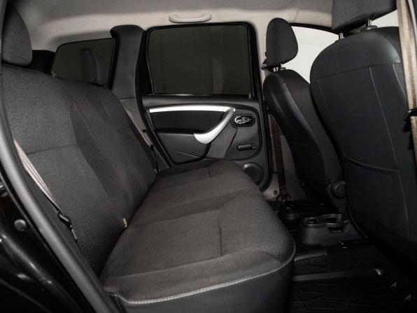 Nissan Terrano III (D10) с пробегом 2020 года, цена 1 625 000 рублей, 36578 км, внедорожник, Автокод Объявления