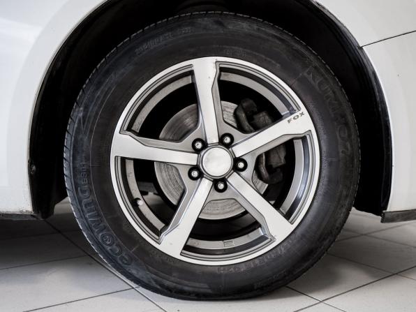 Chevrolet Cruze I Рестайлинг с пробегом 2013 года, цена 990 000 рублей, 107572 км, седан, Автокод Объявления