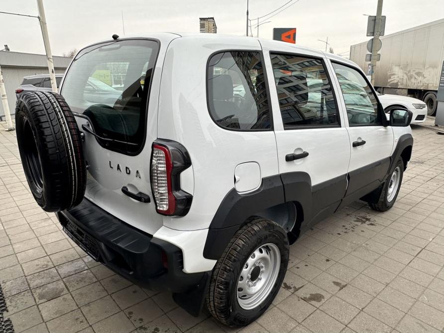 Lada (ВАЗ) Niva Краснодар  - изображение 5