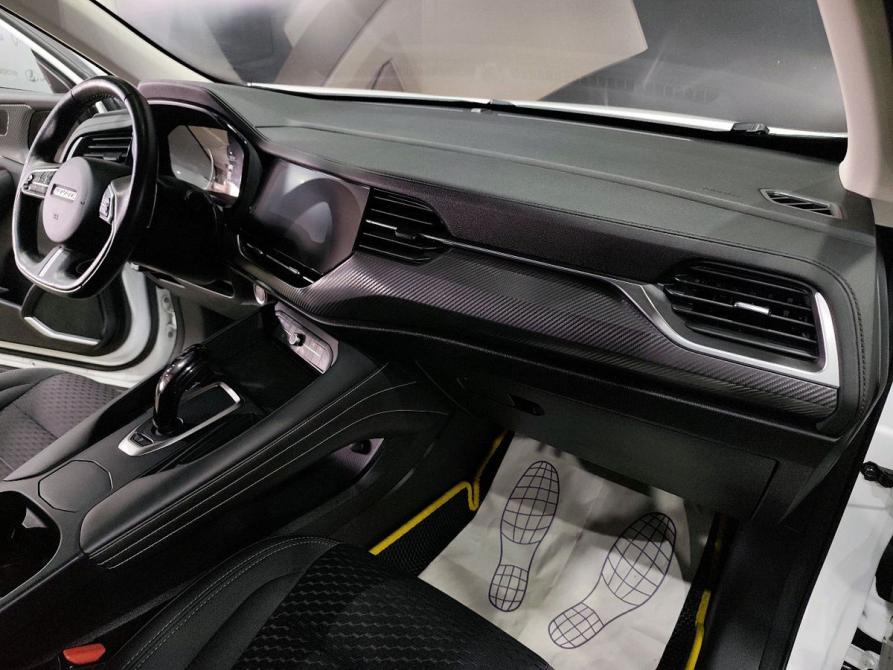 Haval F7x I Ставрополь  - изображение 9
