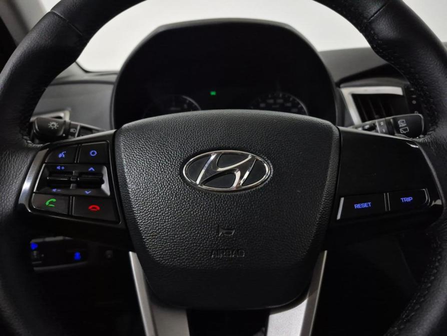 Hyundai Creta I Альметьевск  - изображение 22