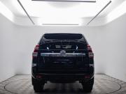 Toyota Land Cruiser Prado 150 Series Рестайлинг 1 Москва  - изображение 23