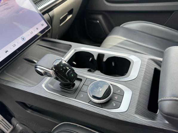 Jaecoo J7 I с пробегом 2024 года, цена 2 249 000 рублей, 58357 км, внедорожник, Автокод Объявления