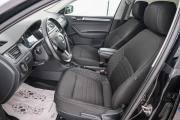 Skoda Rapid I Рестайлинг Красноярск  - изображение 31