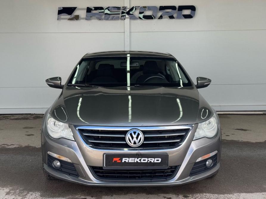 Volkswagen Passat CC I Уфа  - изображение 5