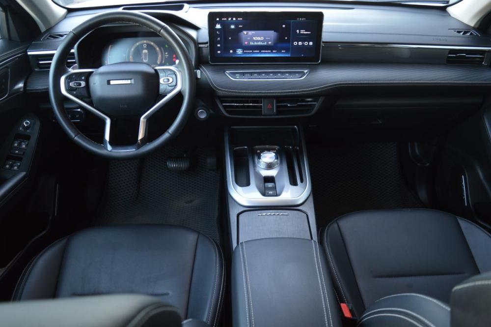 Haval Jolion I Оренбург  - изображение 8