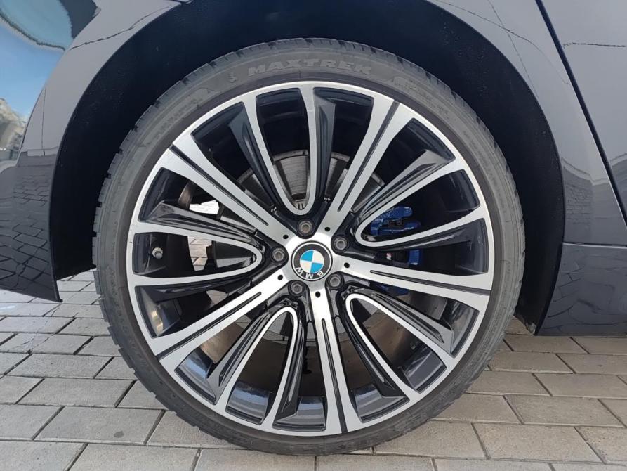 BMW 5 серии VII (G30/G31/G38) Казань  - изображение 22