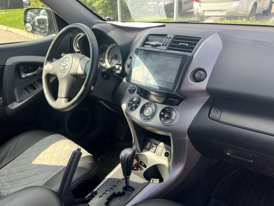 Toyota RAV4 III (XA30) Уфа  - изображение 18