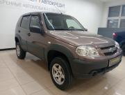 Chevrolet Niva I Рестайлинг Ижевск  - изображение 14