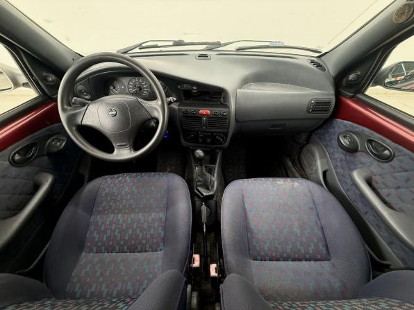 Fiat Palio I с пробегом 2001 года, цена 70 000 рублей, 224045 км, универсал, Автокод Объявления