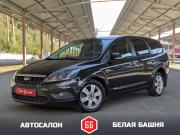 Ford Focus II Рестайлинг Екатеринбург  - изображение 18