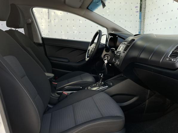 Kia Cerato III Рестайлинг (Classic) с пробегом 2019 года, цена 1 720 000 рублей, 76066 км, седан, Автокод Объявления