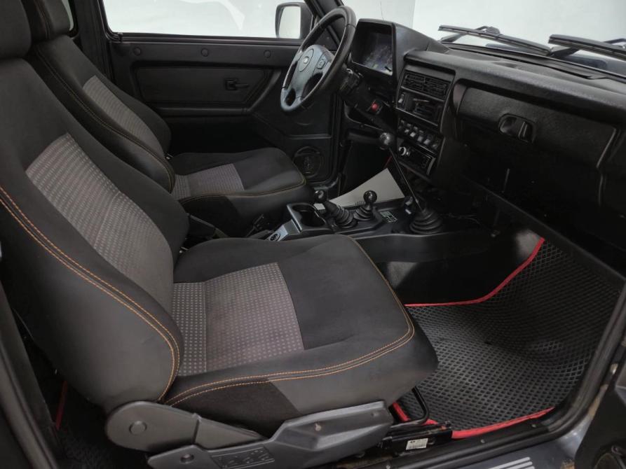 Lada (ВАЗ) 2121 (4x4) I Рестайлинг Альметьевск  - изображение 16